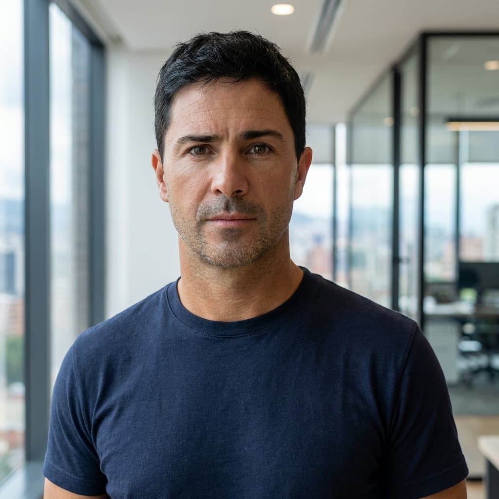 Sebastián Jasminoy